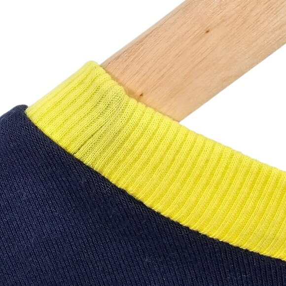 Anthropologie Daily Practice Womems M shrunken Vintage Sweatshirt Tee NWT - Picture 8 of 14